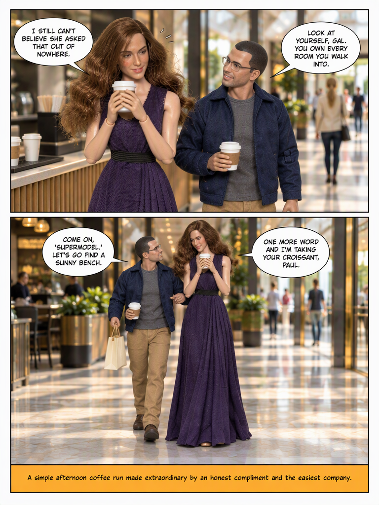 A Tall Order (page 8 of 8)
