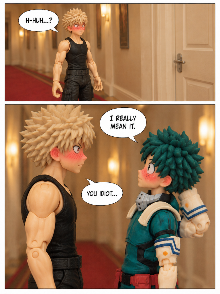 A Rare Soft Landing (page 3 of 24)