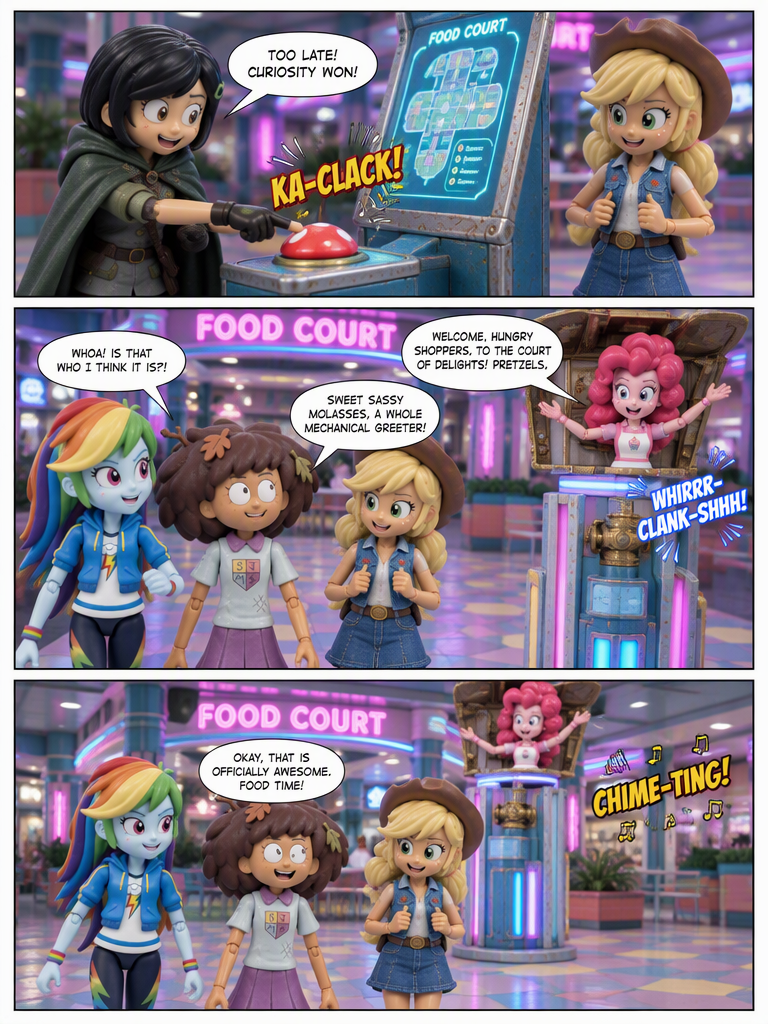 Midnight at the Food Court (page 2 of 4)