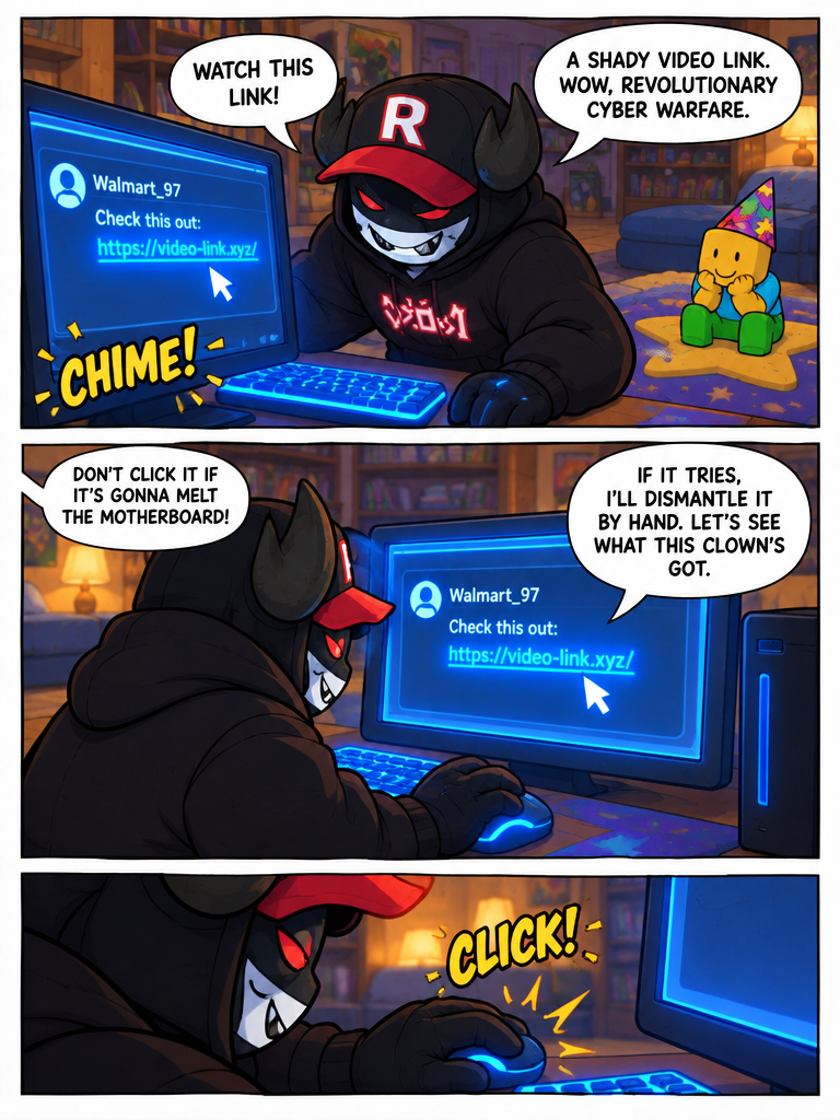 A Slice of Burger King (page 10 of 12)