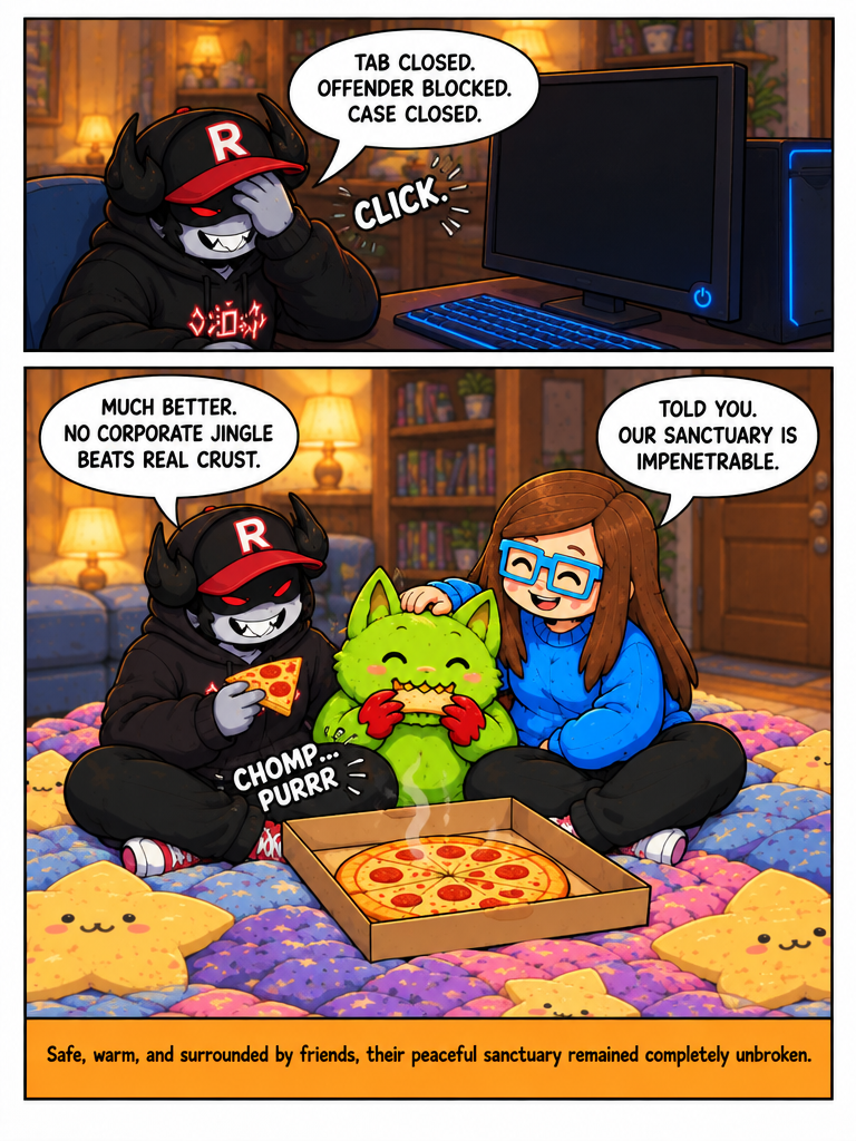 A Slice of Burger King (page 12 of 12)
