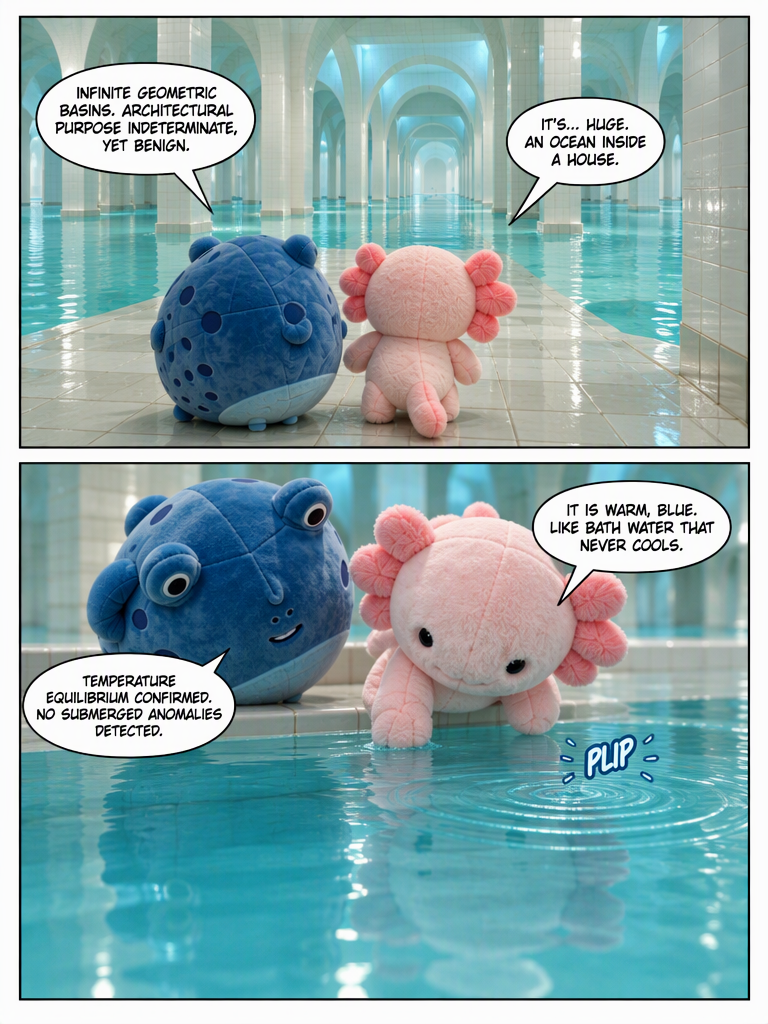 Through the Damp Threshold (page 3 of 4)