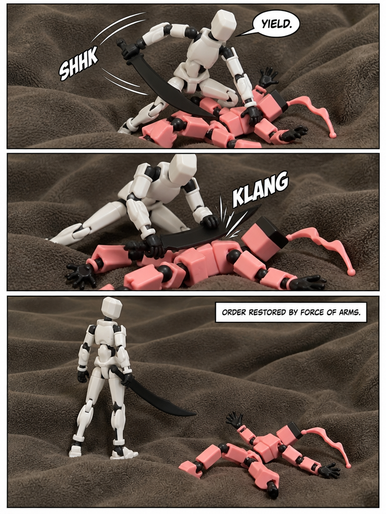 Fall of the Crest (page 4 of 4)