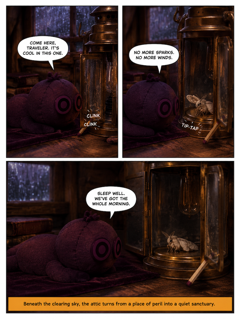 A Lantern for the Storm (page 4 of 4)