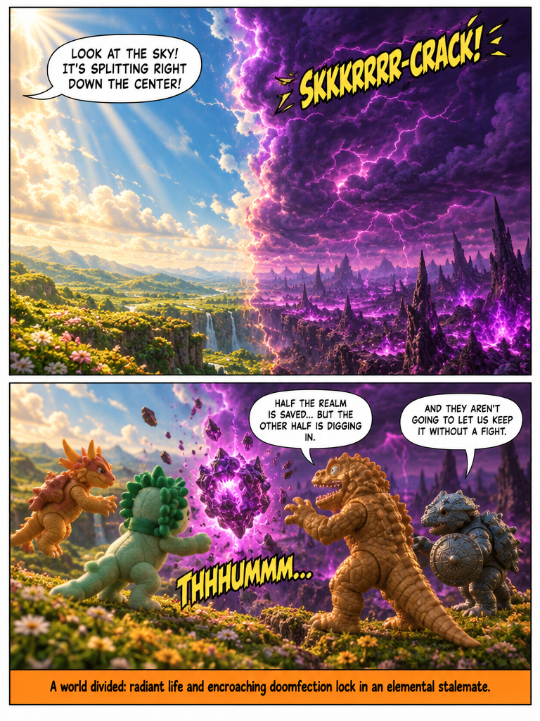The Bifurcated Realm (page 3 of 4)
