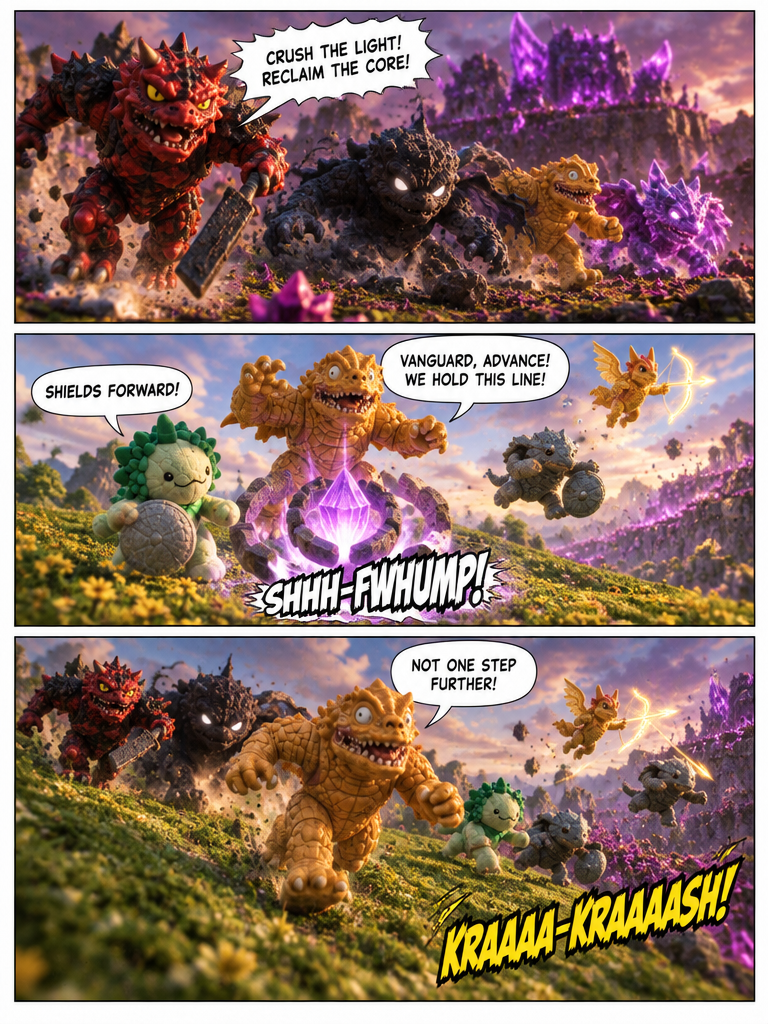 The Bifurcated Realm (page 4 of 4)