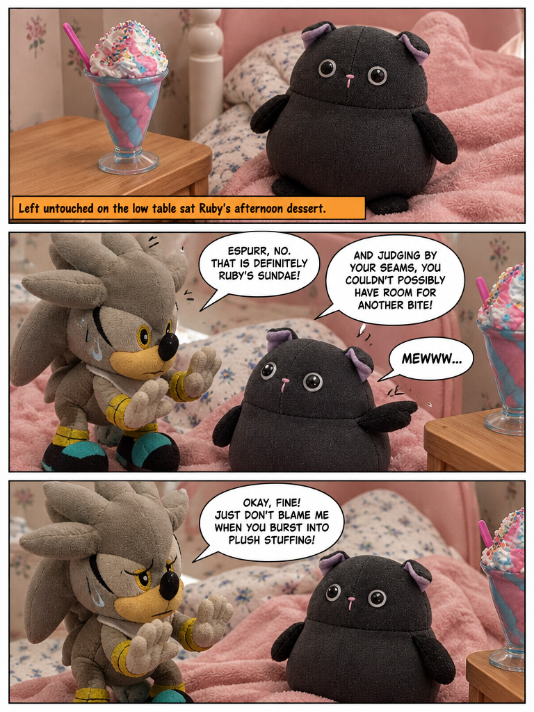 A Recipe for Expansion (page 2 of 4)