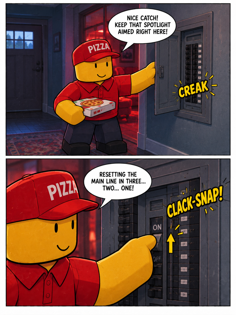 Lights Out Pizza Save (page 3 of 4)