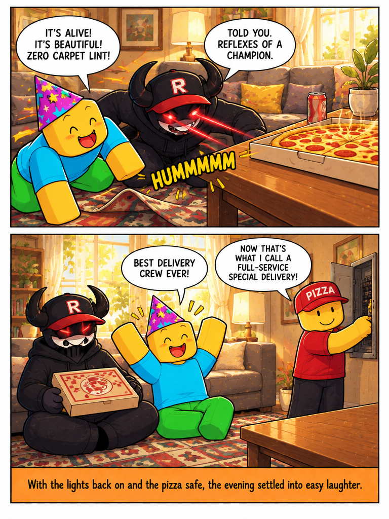 Lights Out Pizza Save (page 4 of 4)
