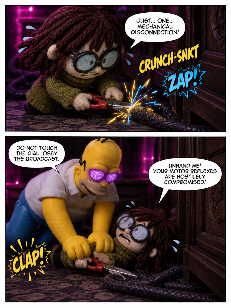 Thralls of the Velvet Screen (page 2 of 8)