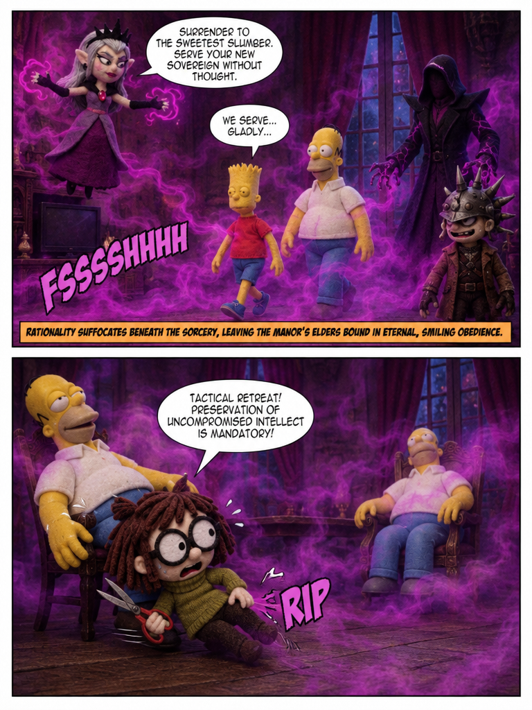 Thralls of the Velvet Screen (page 3 of 8)