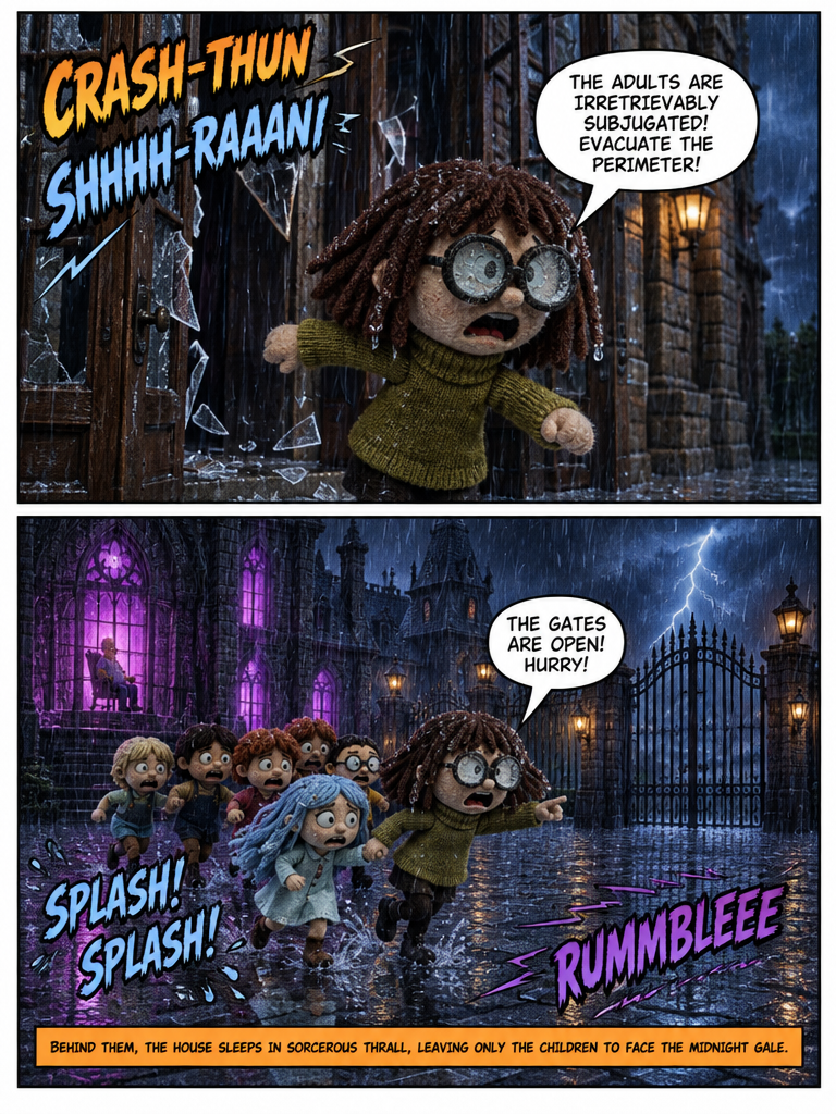 Thralls of the Velvet Screen (page 4 of 8)
