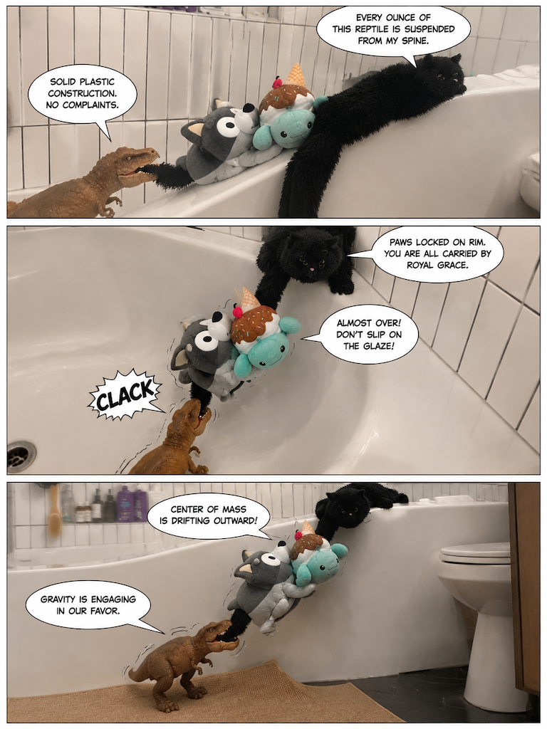 Return to the Bedroom (page 2 of 4)