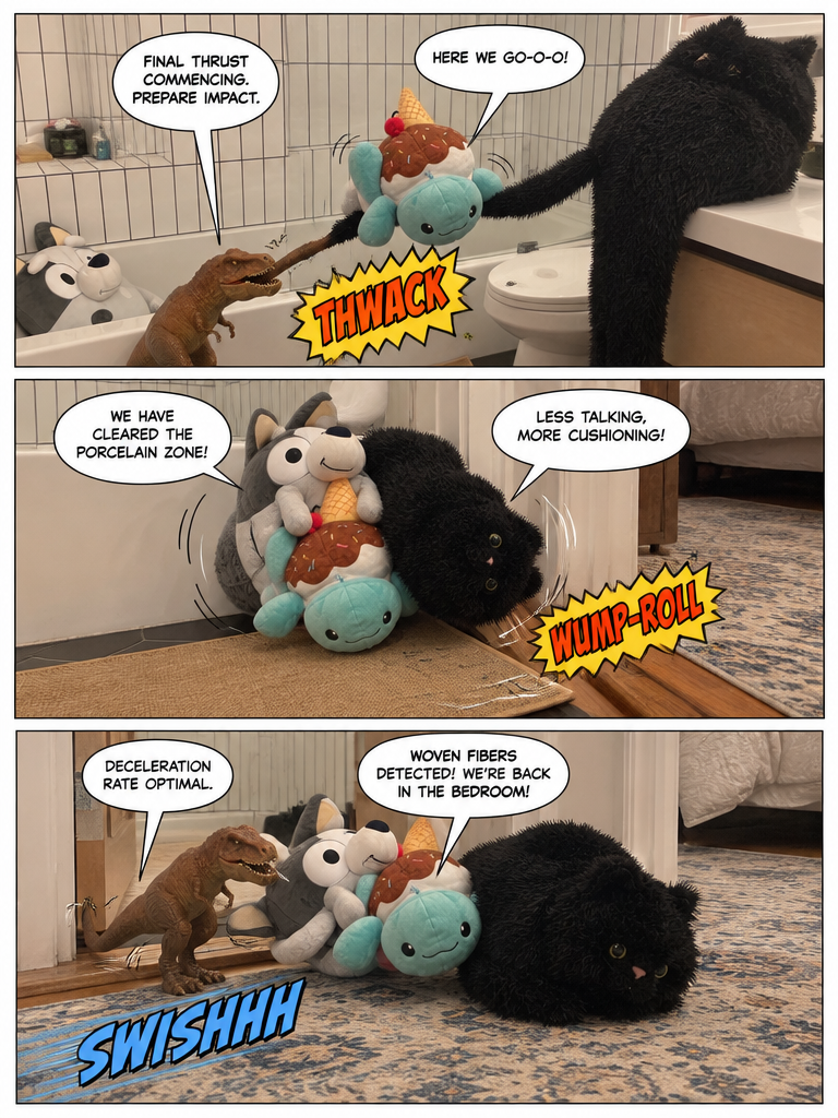 Return to the Bedroom (page 3 of 4)