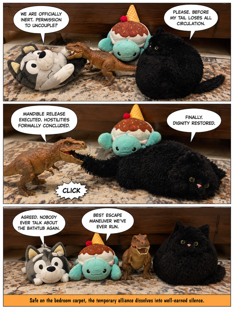Return to the Bedroom (page 4 of 4)
