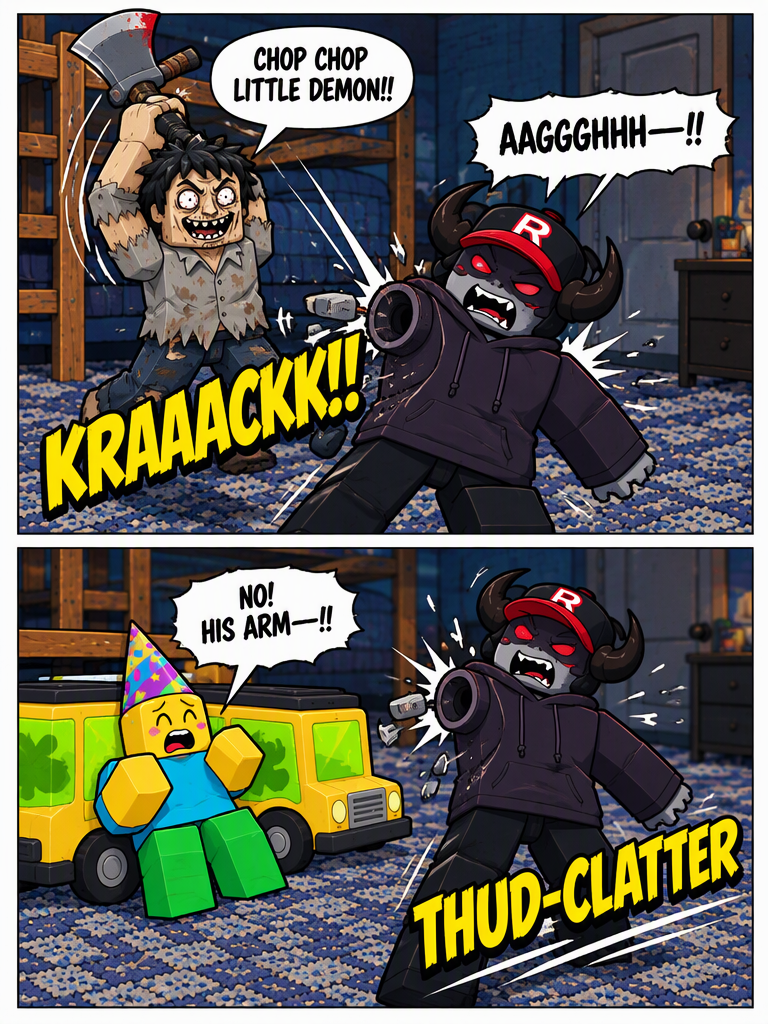 Sudden Strike (page 2 of 8)