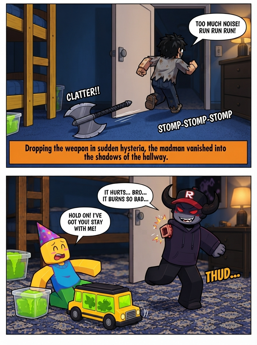 Sudden Strike (page 3 of 8)