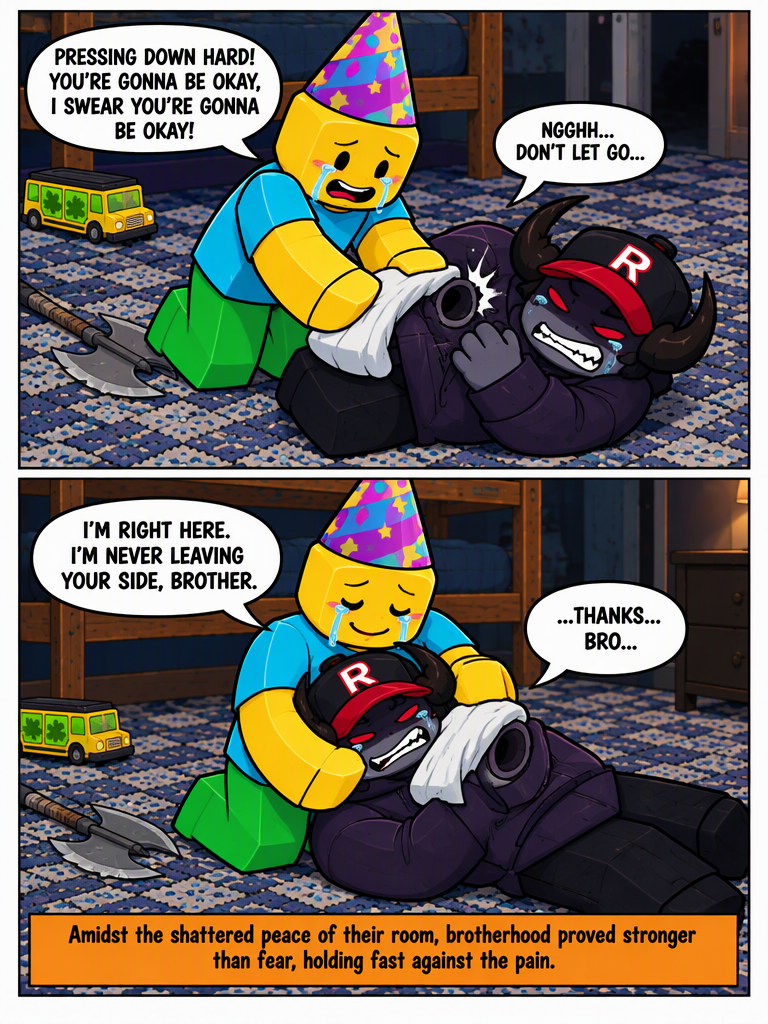 Sudden Strike (page 4 of 8)
