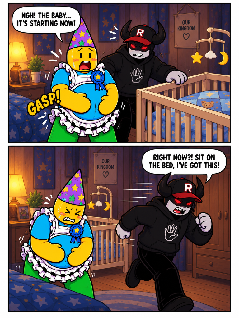 Delivery Departure (page 1 of 4)