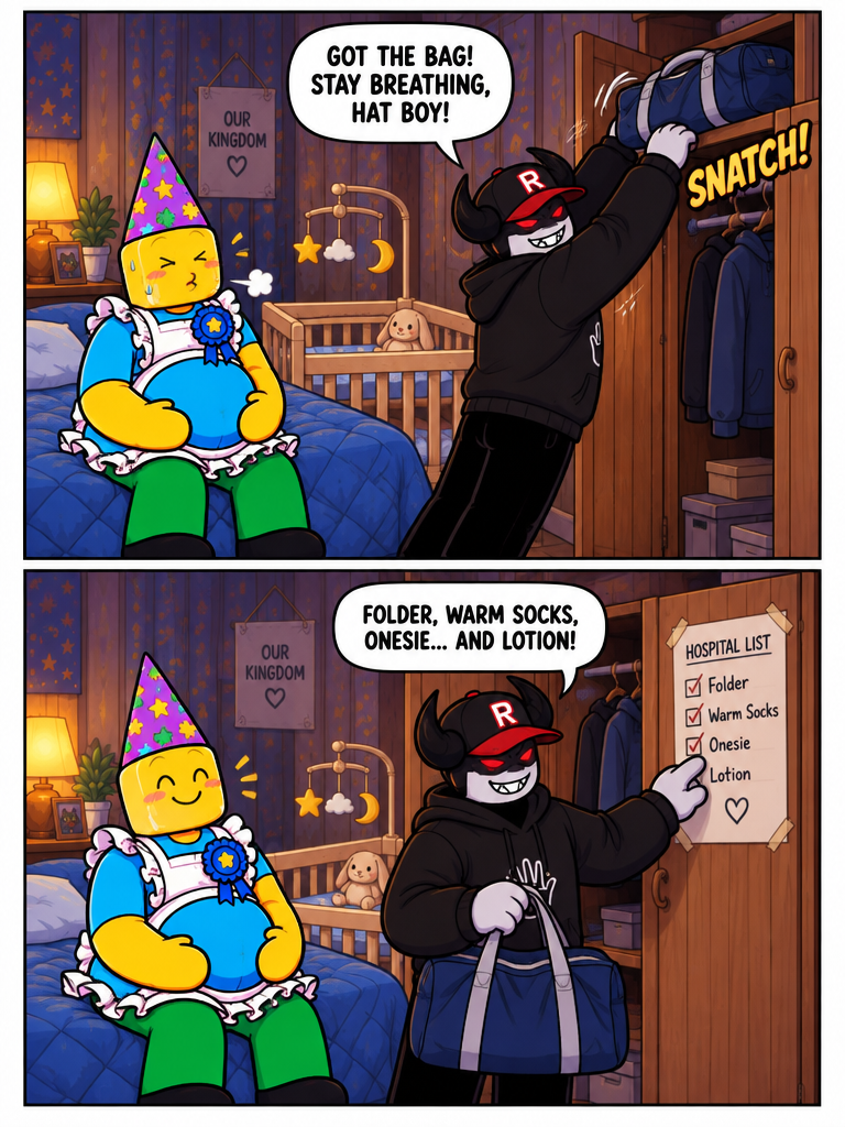 Delivery Departure (page 2 of 4)