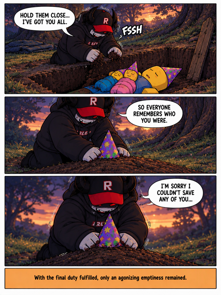 THEY DEAD (page 6 of 8)
