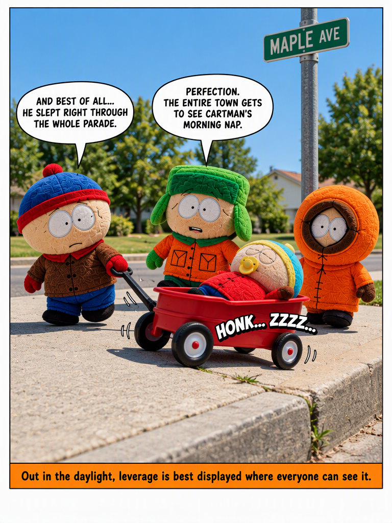 Public Appearance (page 4 of 4)