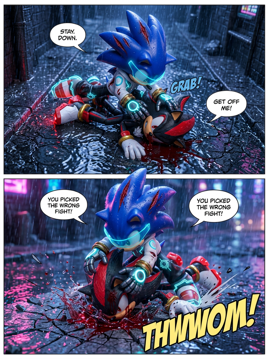 Neon Shadow part 5 (page 3 of 4)