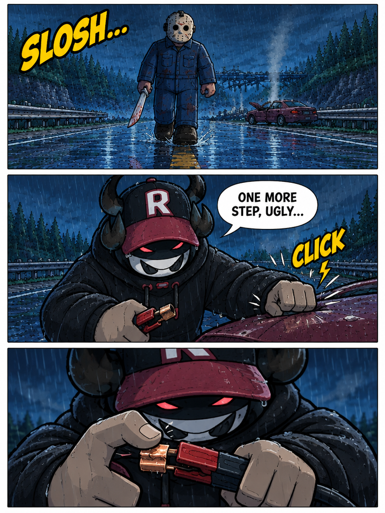 Highway Spark (page 2 of 4)