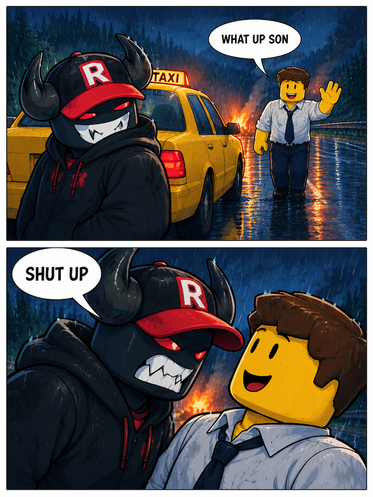 Highway Spark (page 4 of 4)