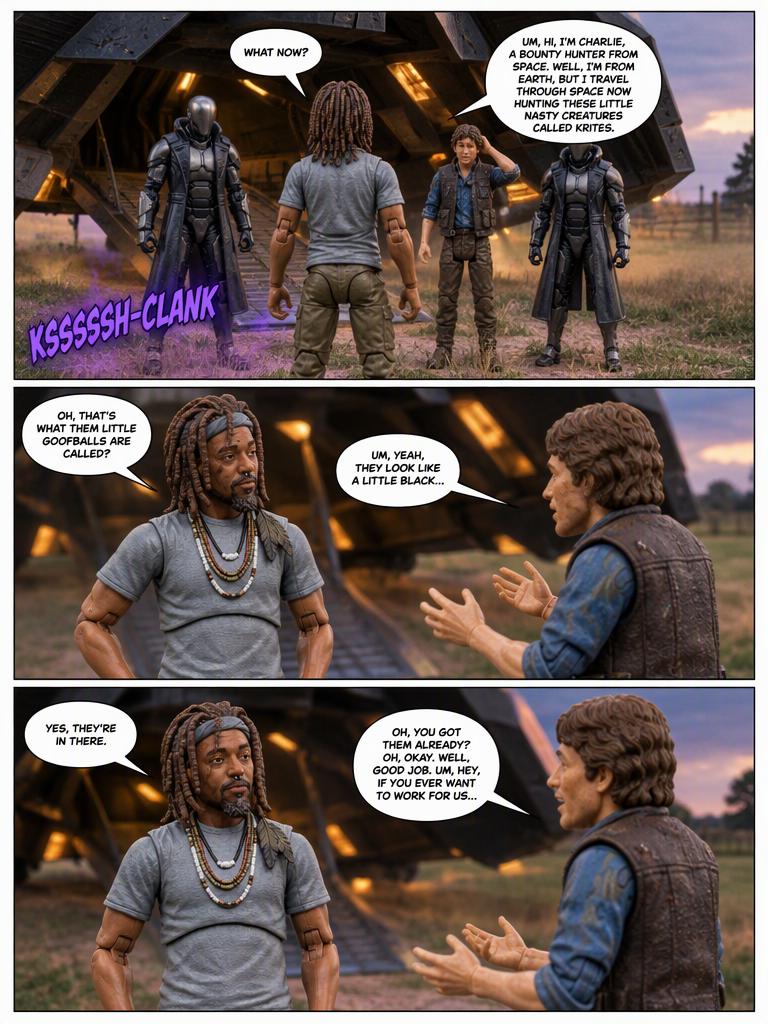 Cellz VS Da World (page 7 of 8)