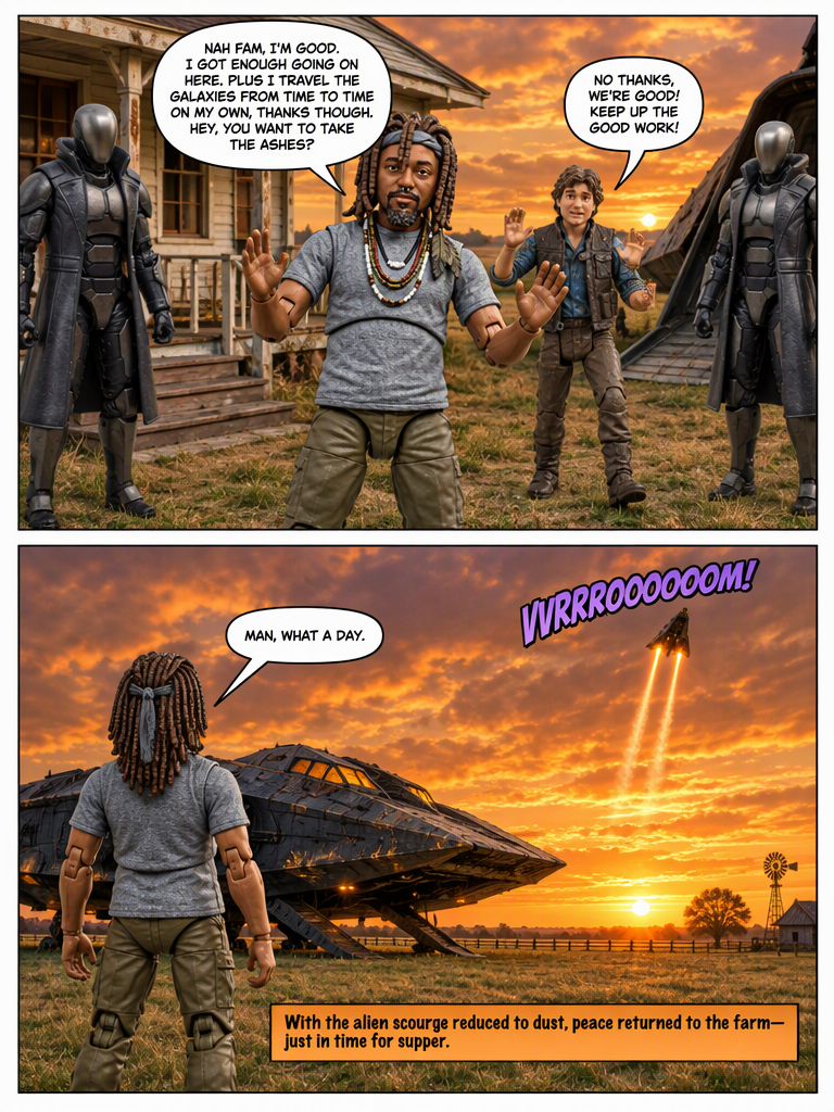 Cellz VS Da World (page 8 of 8)