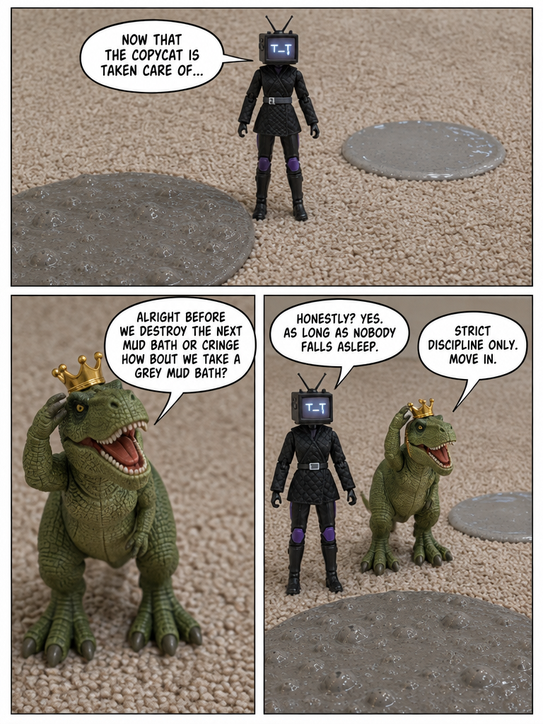 The Real TV Woman's Mud Bath Protocol (page 3 of 4)