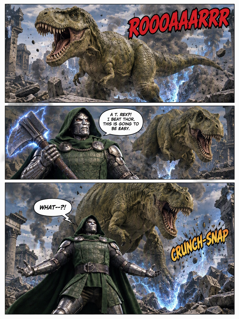 Hubris Before the Apex (page 3 of 4)