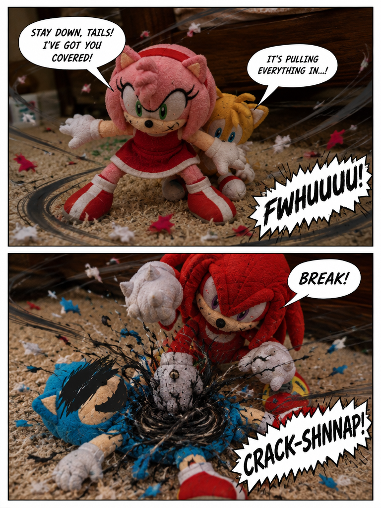Vanishing Thread (page 2 of 4)