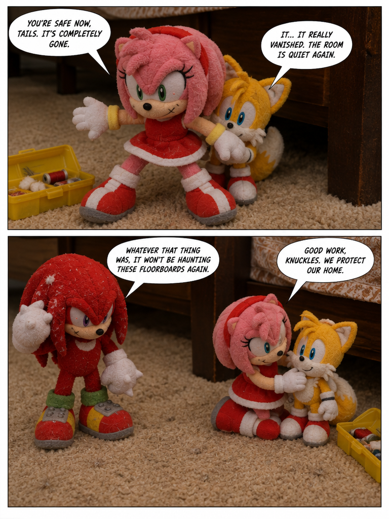 Vanishing Thread (page 4 of 4)