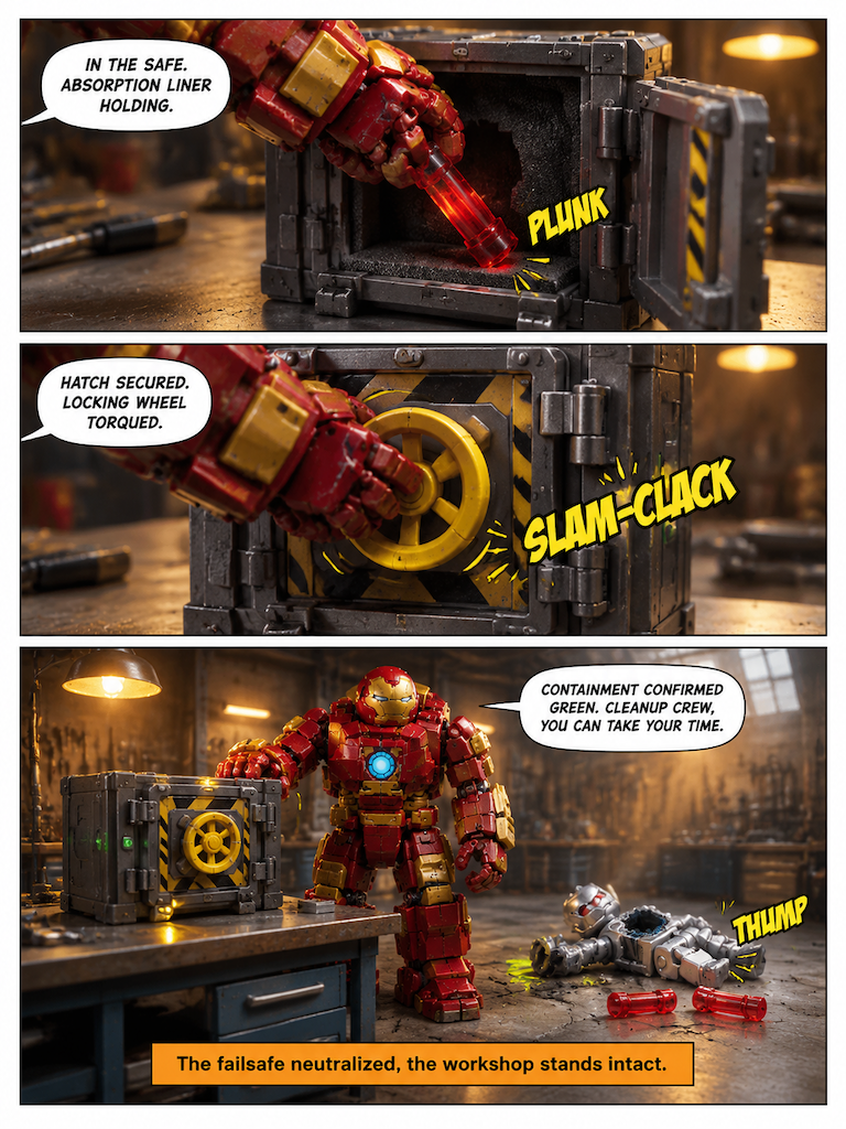 ultron returns (page 8 of 8)