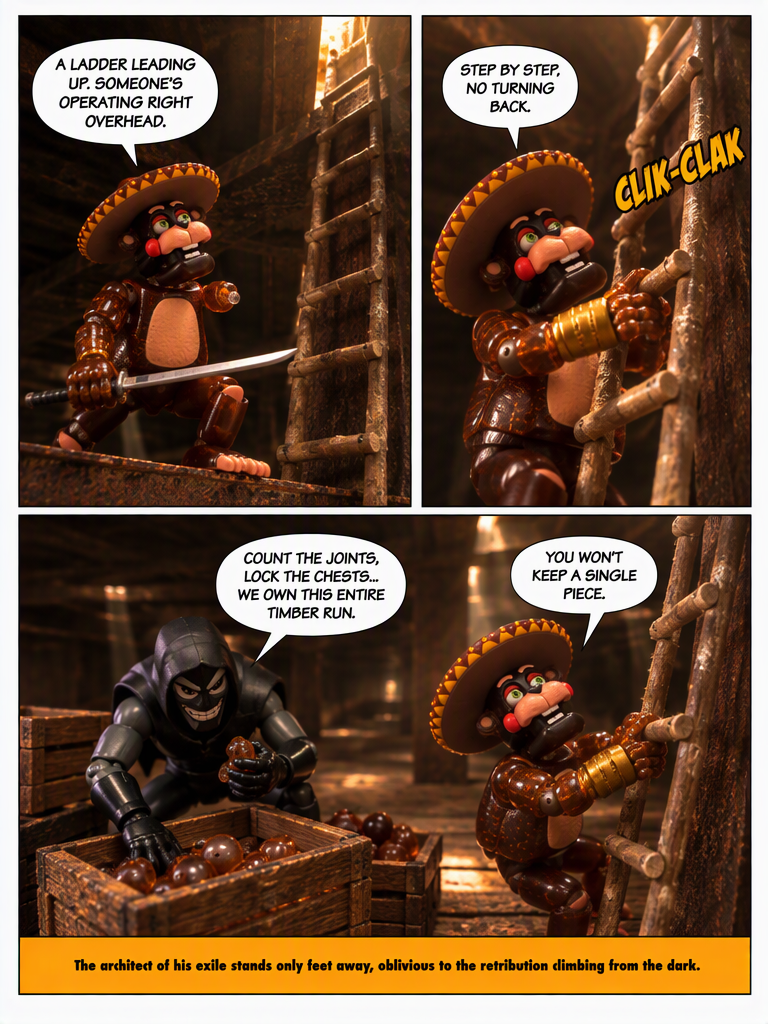 Blood in the Rust (page 2 of 4)