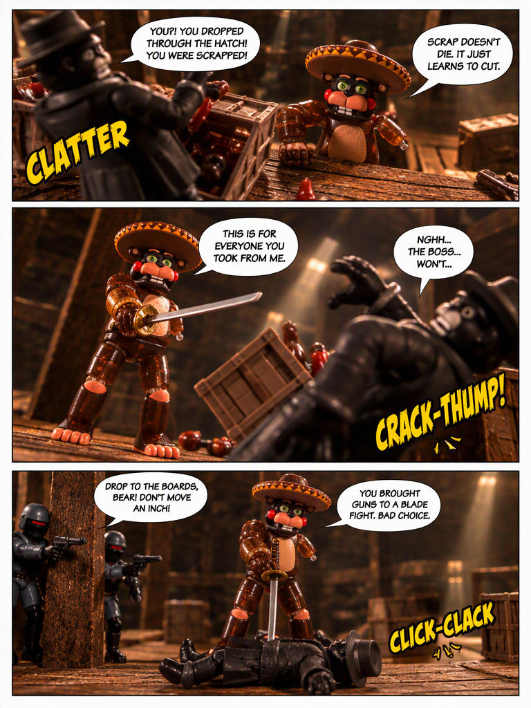 Blood in the Rust (page 3 of 4)