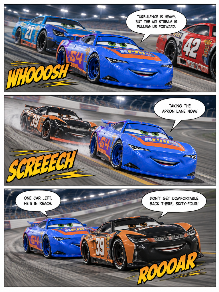 Turn in the Right Direction (page 2 of 8)