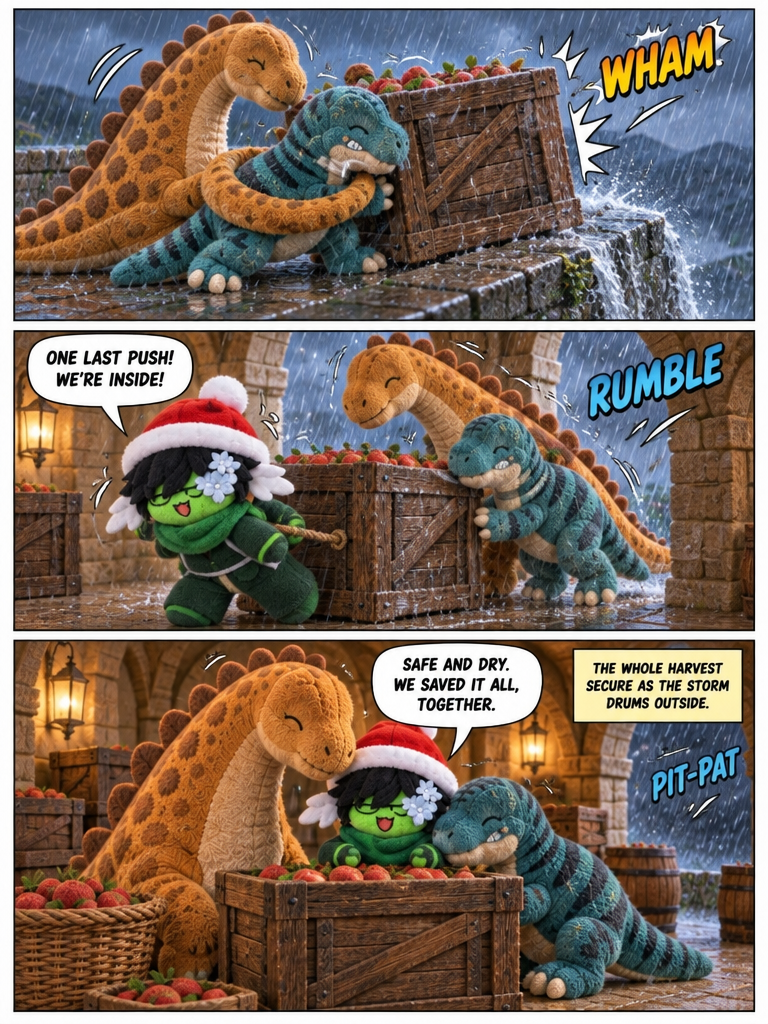 Shelter Before the Storm (page 4 of 4)