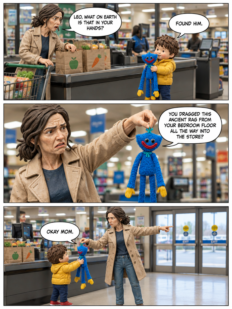 Aisle Clearance (page 2 of 4)