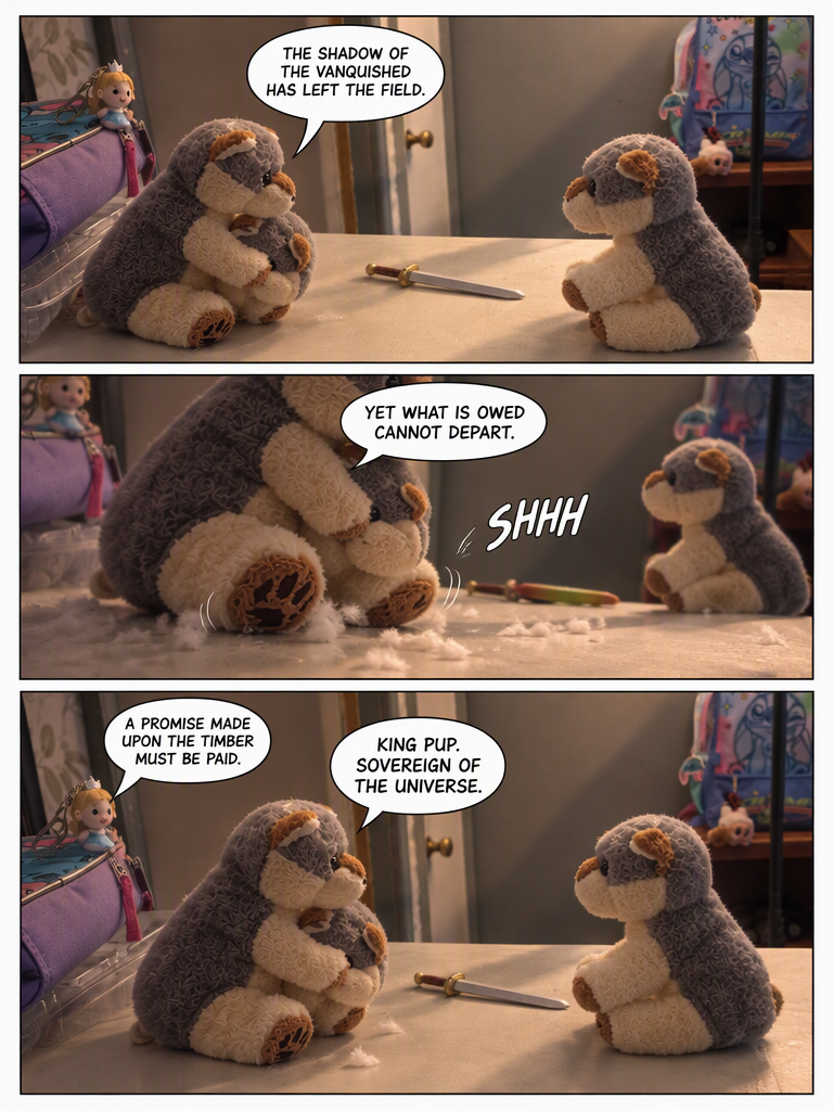 episode 2 season 5 severed (page 5 of 8)