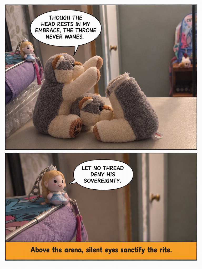 episode 2 season 5 severed (page 6 of 8)