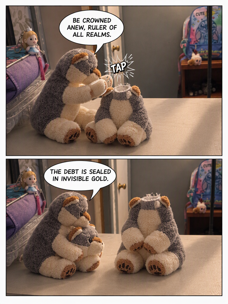 episode 2 season 5 severed (page 7 of 8)