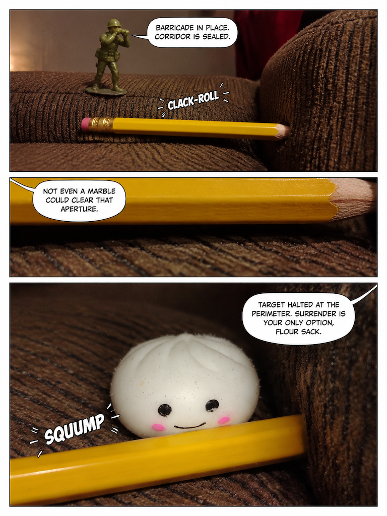 The Serial Dumpling (page 2 of 4)