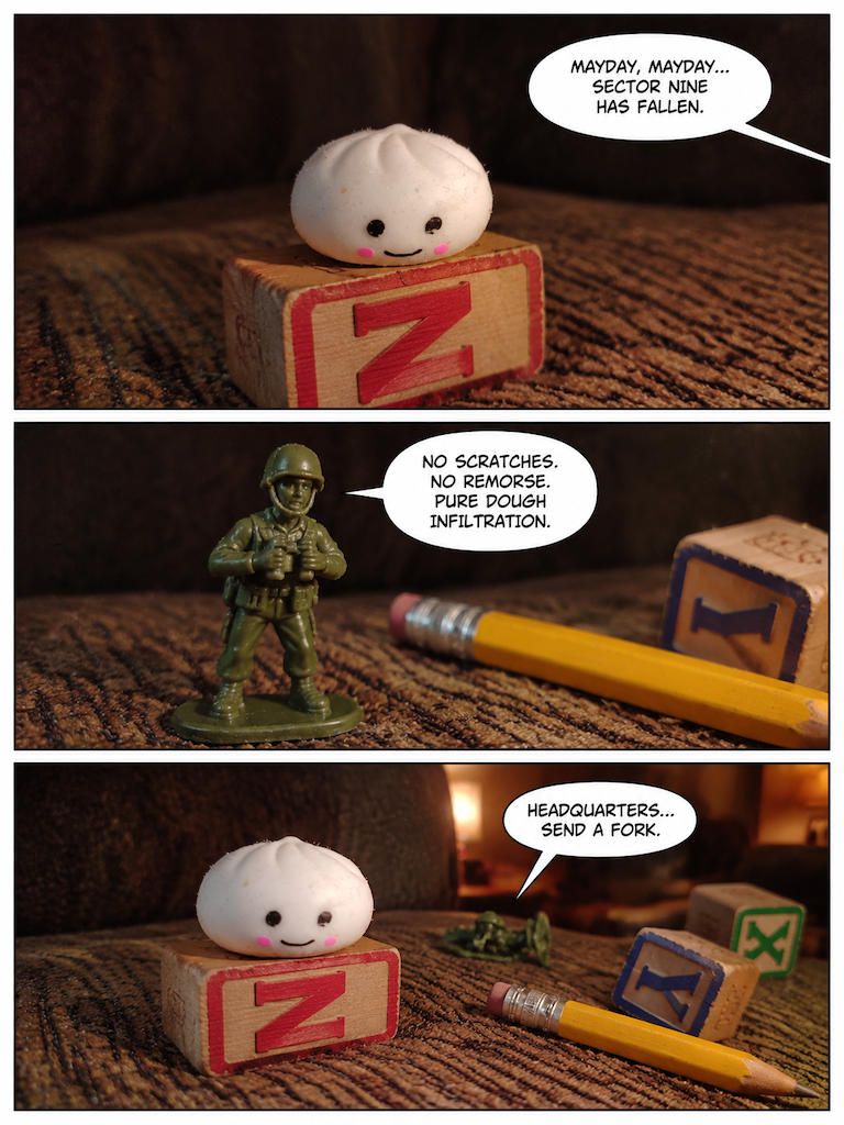 The Serial Dumpling (page 4 of 4)