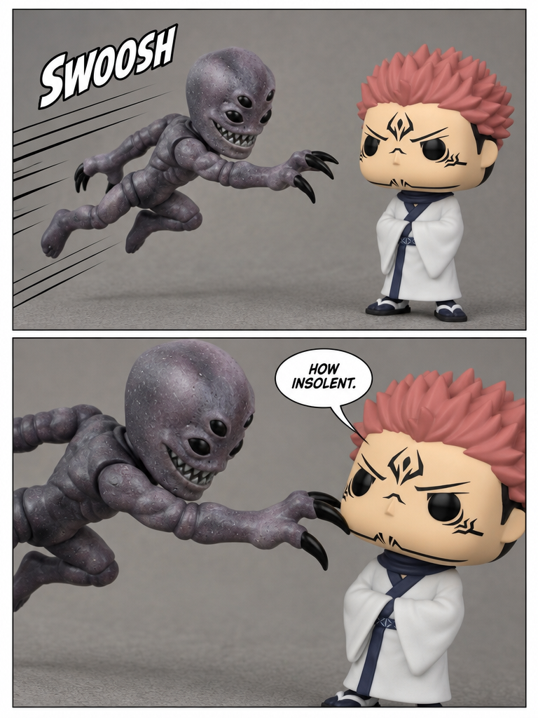 Malevolent Shrine incident (page 1 of 4)
