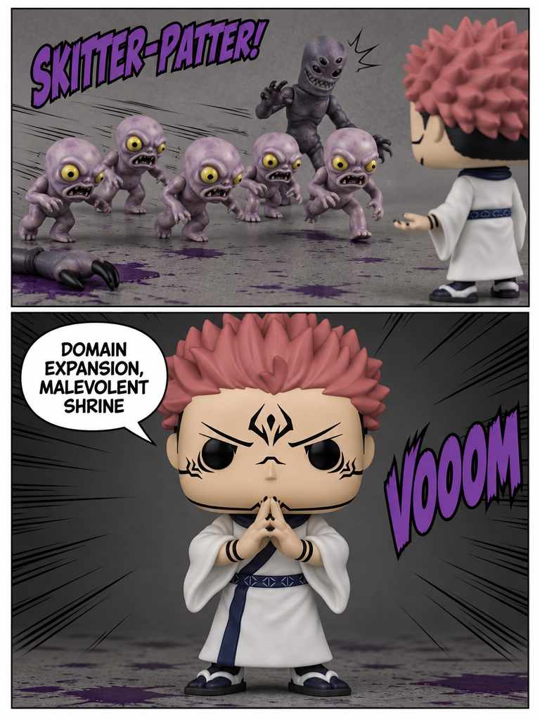 Malevolent Shrine incident (page 3 of 4)