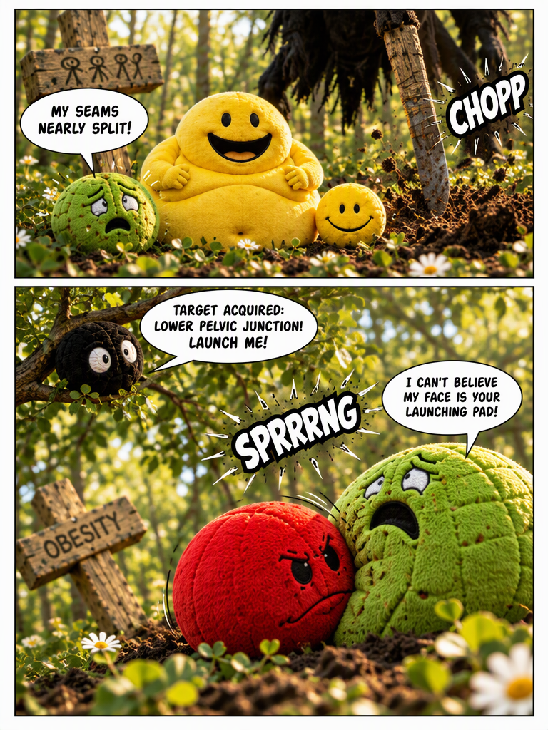 Dreaming Under the Clover (page 2 of 4)