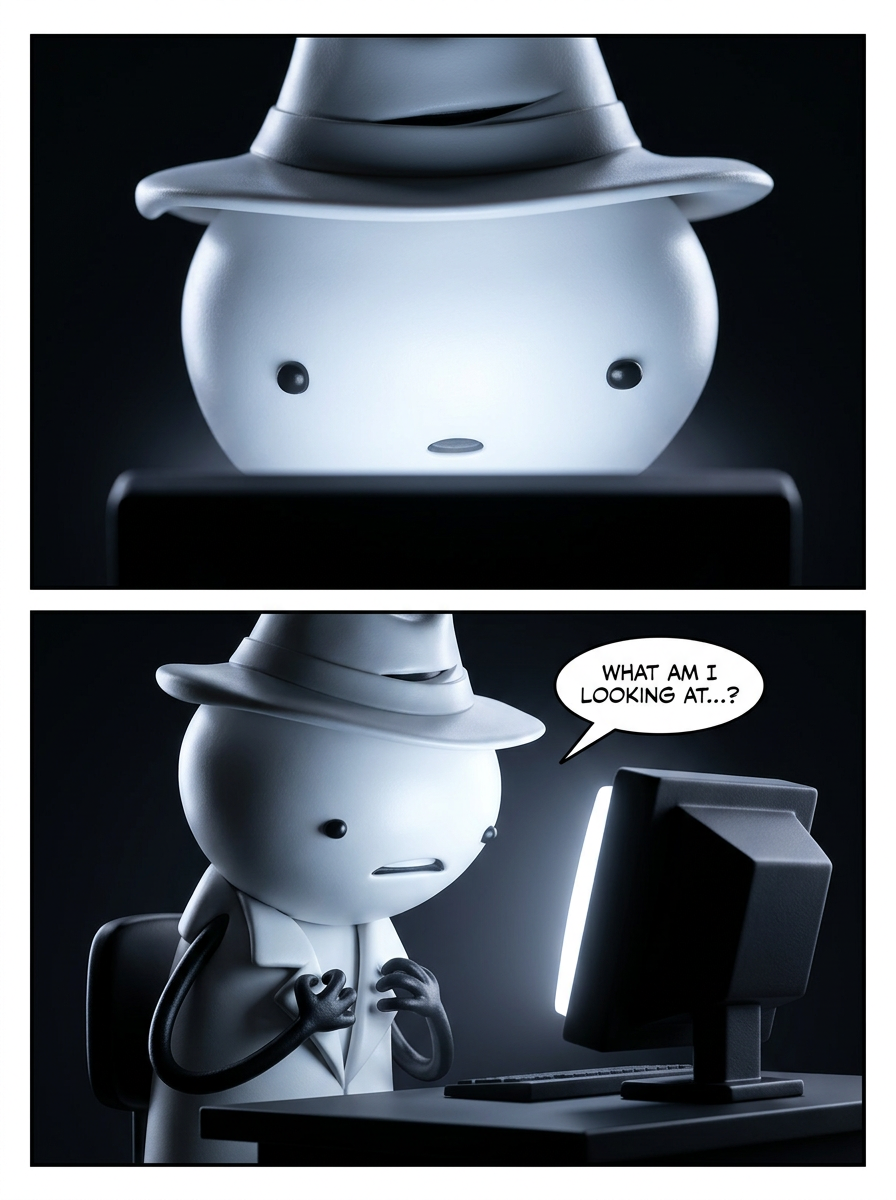 I Watched 2 Girls 1 Cup (page 2 of 4)